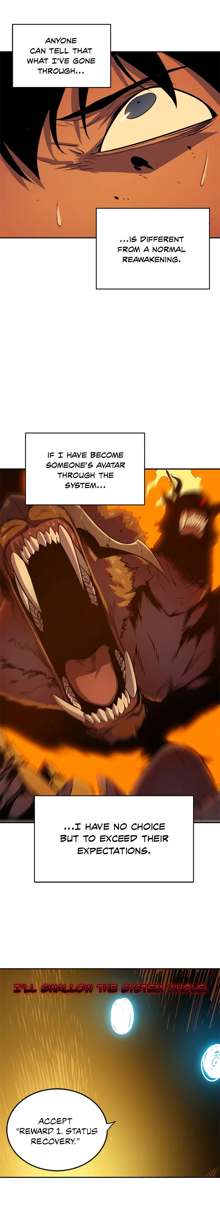 Solo Leveling Chapter 27 - Page 17