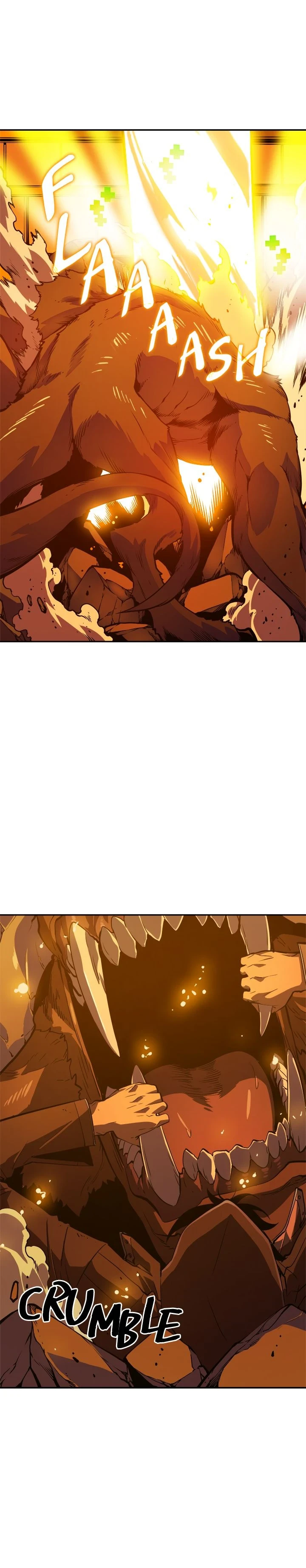 Solo Leveling Chapter 27 - Page 18