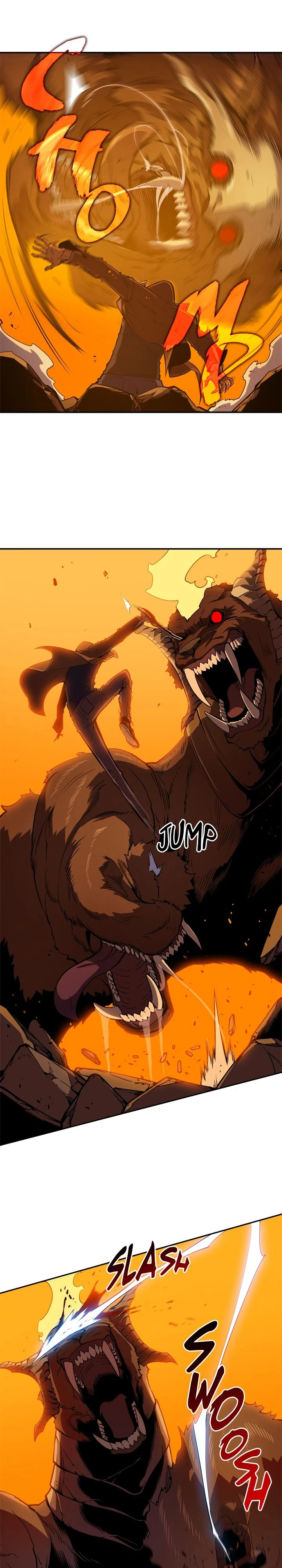 Solo Leveling Chapter 27 - Page 19