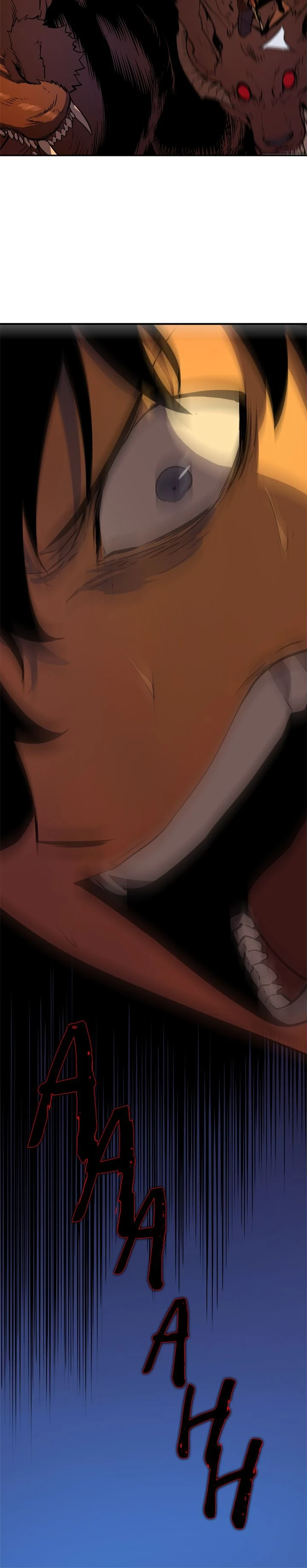 Solo Leveling Chapter 27 - Page 20