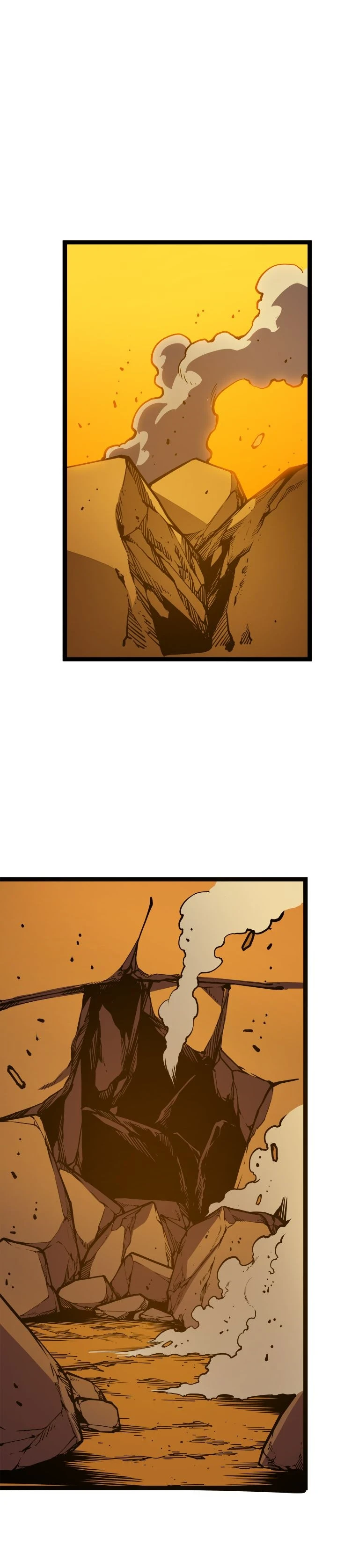 Solo Leveling Chapter 27 - Page 22