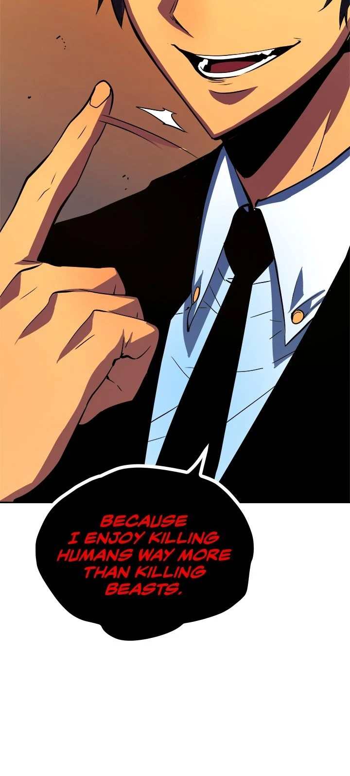 Solo Leveling Chapter 27 - Page 30