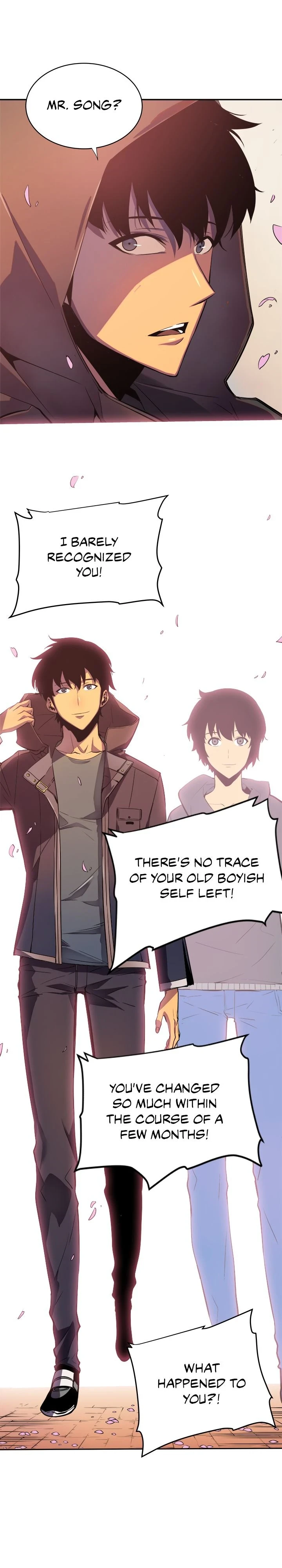 Solo Leveling Chapter 28 - Page 9