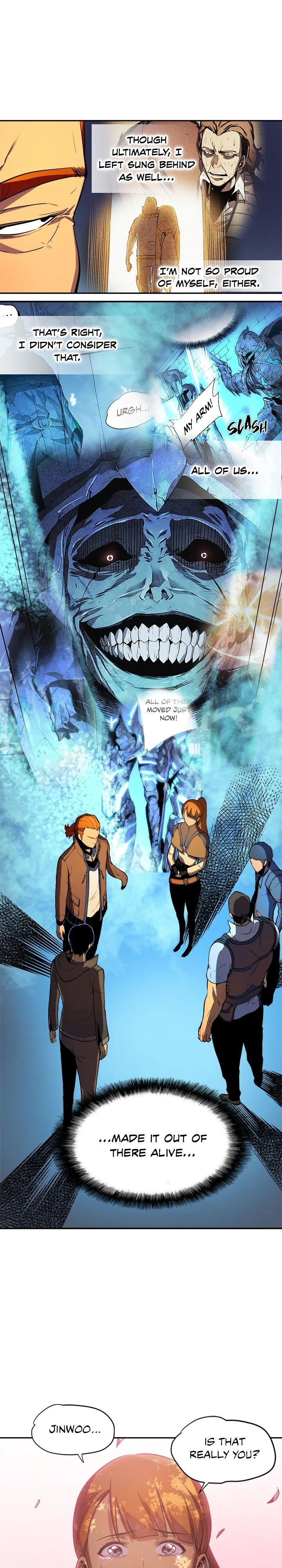 Solo Leveling Chapter 28 - Page 15