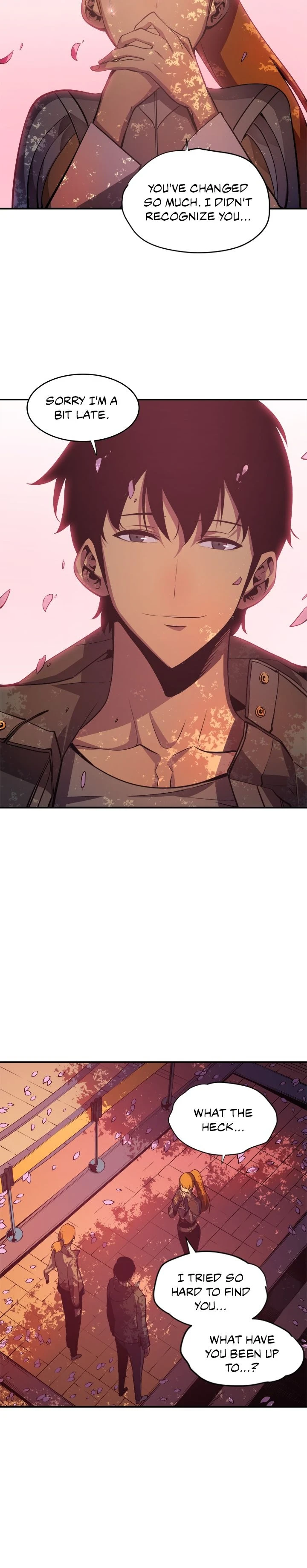 Solo Leveling Chapter 28 - Page 16