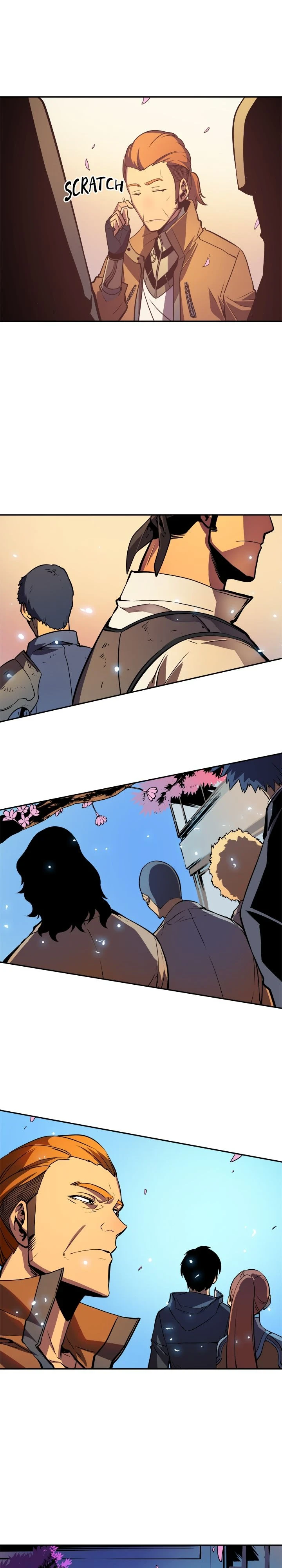 Solo Leveling Chapter 28 - Page 23