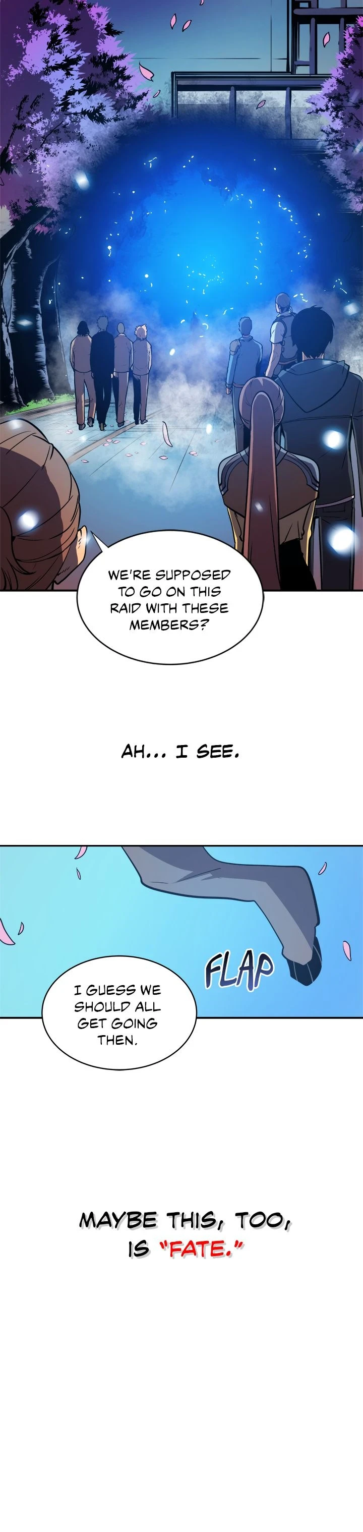 Solo Leveling Chapter 28 - Page 24