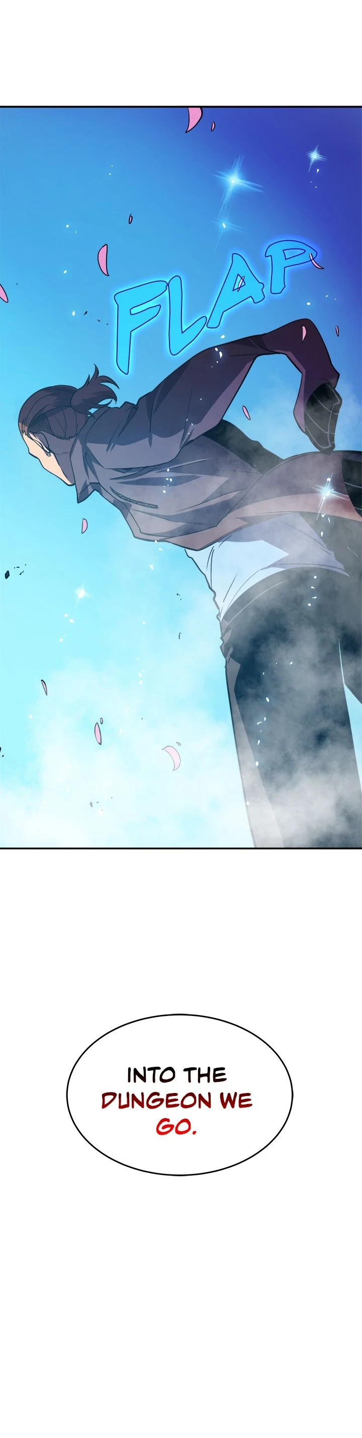 Solo Leveling Chapter 28 - Page 25