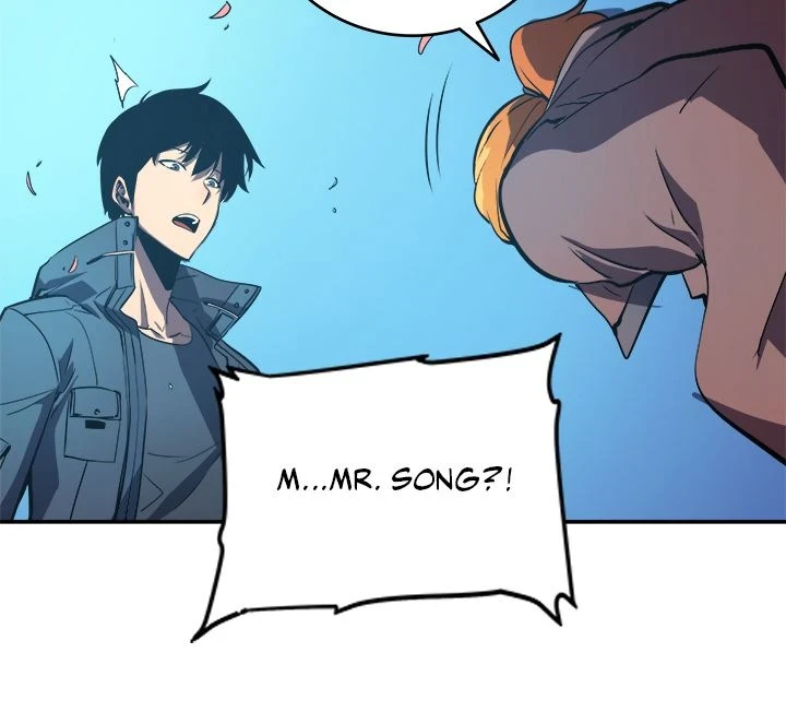 Solo Leveling Chapter 29 - Page 3