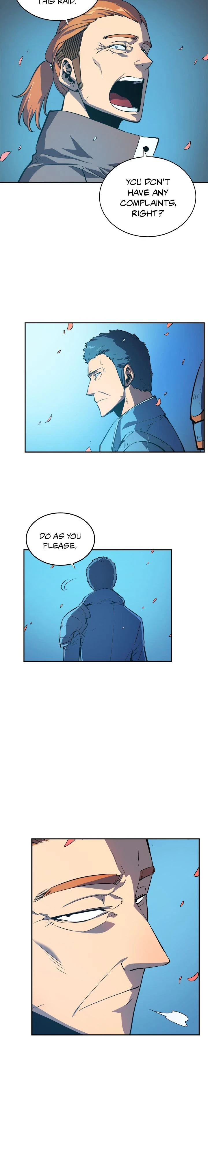 Solo Leveling Chapter 29 - Page 5