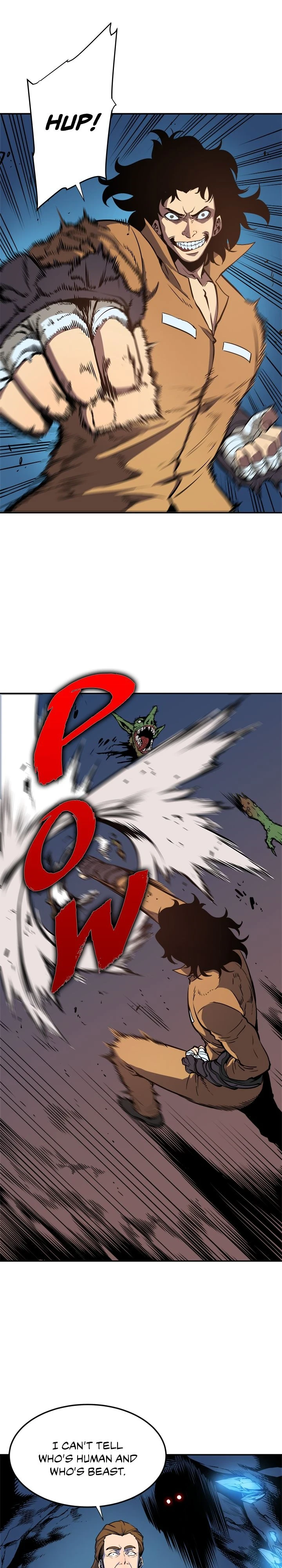 Solo Leveling Chapter 29 - Page 8