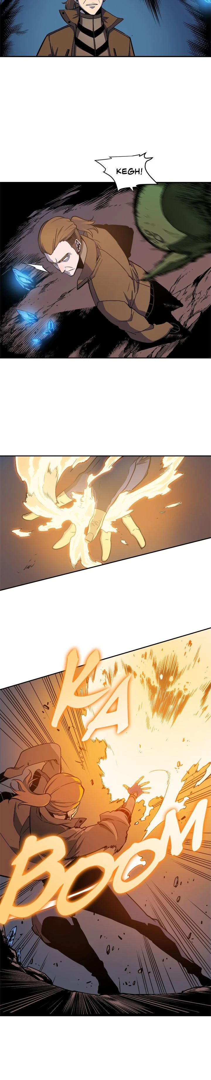 Solo Leveling Chapter 29 - Page 9