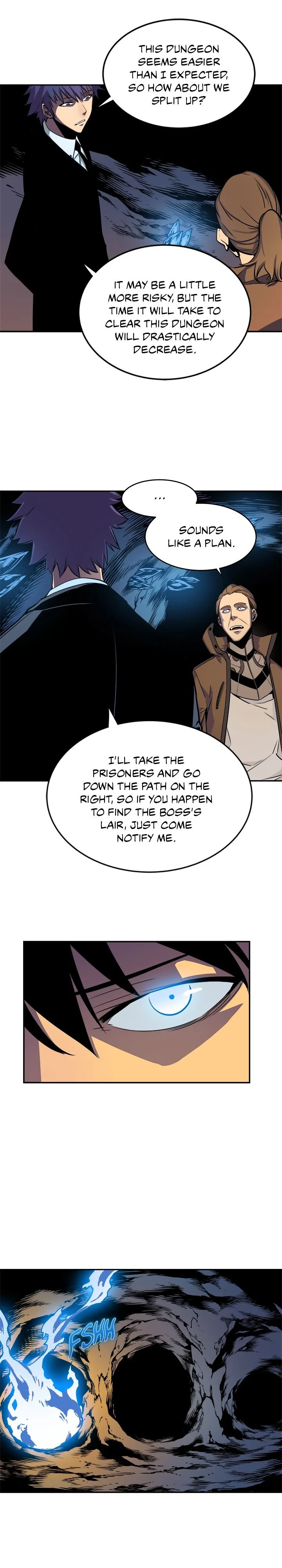 Solo Leveling Chapter 29 - Page 14