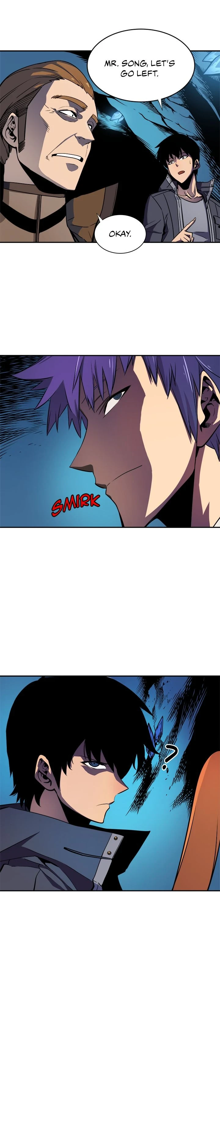 Solo Leveling Chapter 29 - Page 15