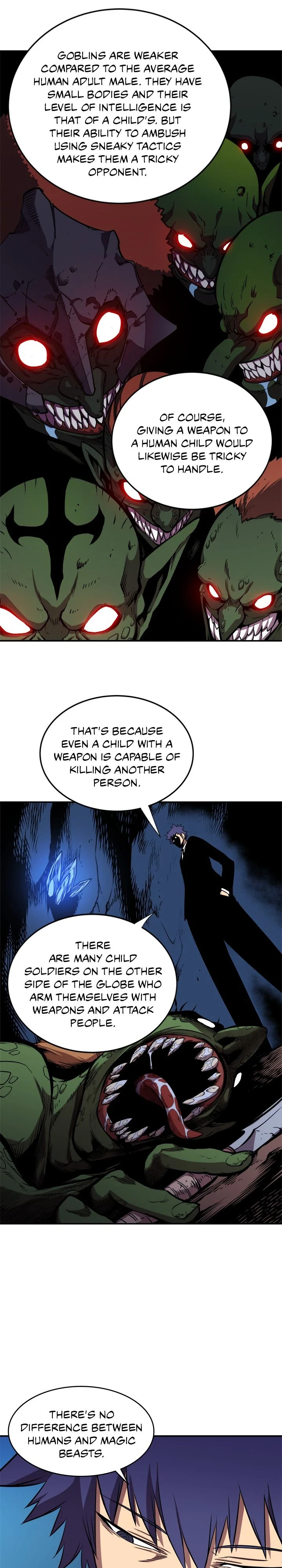 Solo Leveling Chapter 29 - Page 18