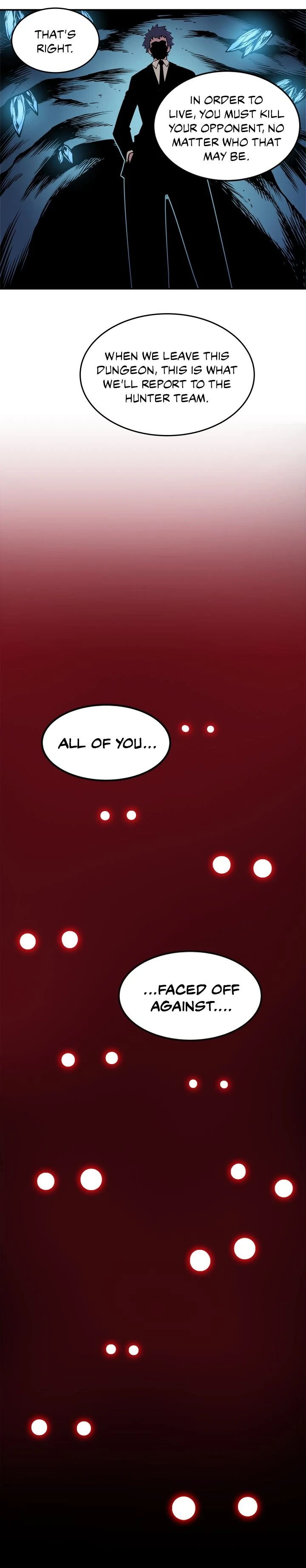 Solo Leveling Chapter 29 - Page 21