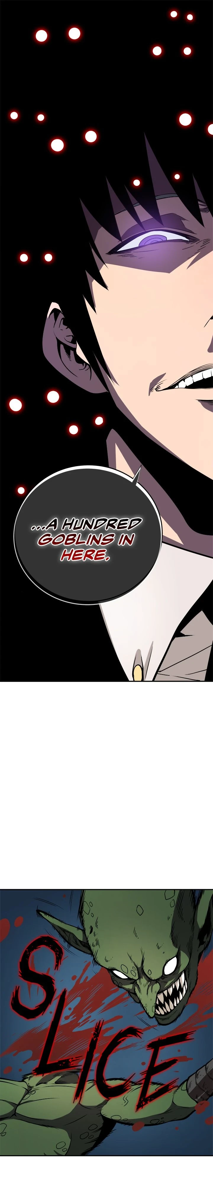 Solo Leveling Chapter 29 - Page 22