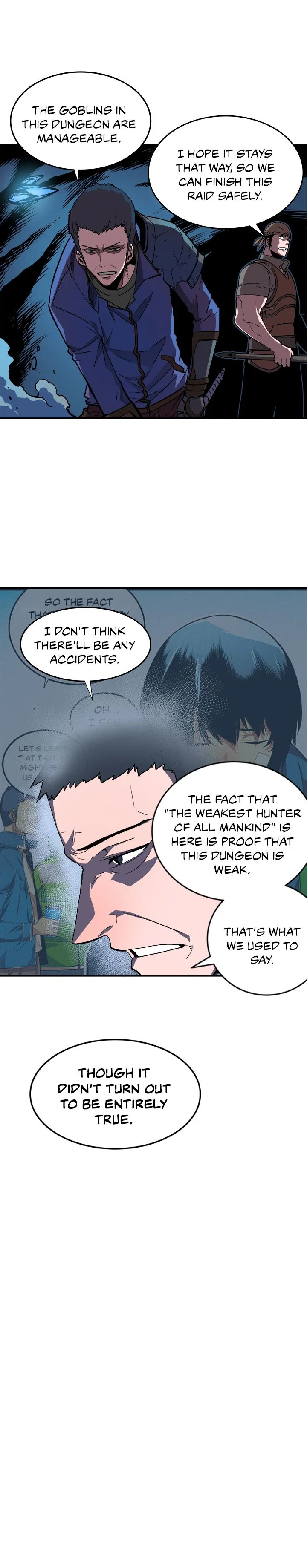 Solo Leveling Chapter 29 - Page 23