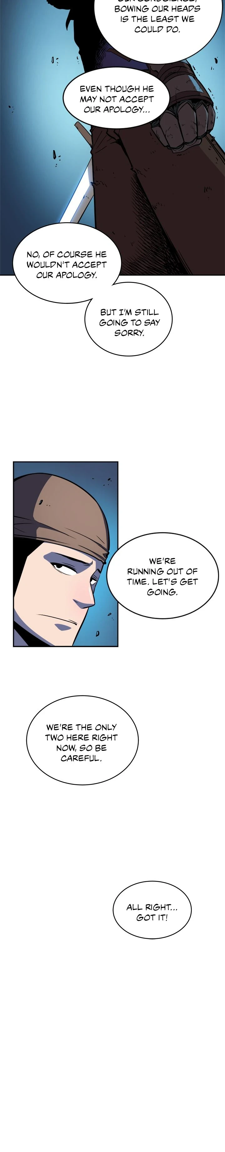 Solo Leveling Chapter 29 - Page 25