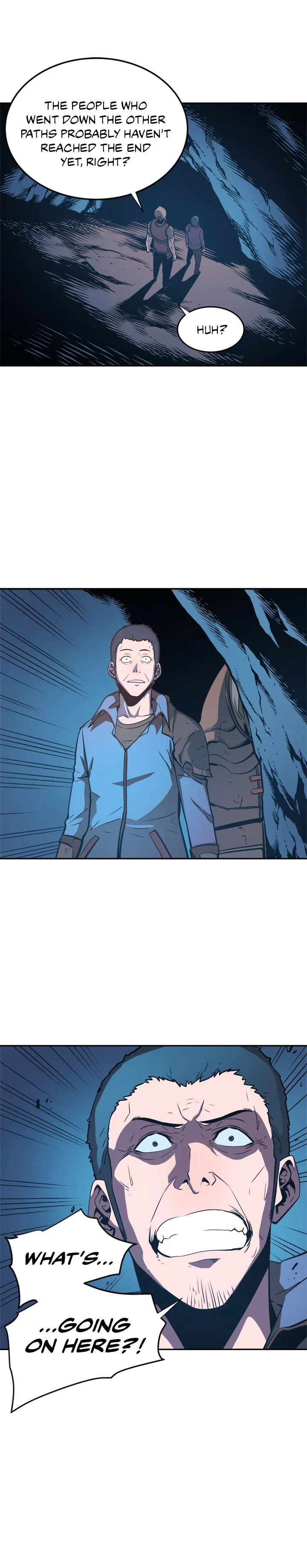Solo Leveling Chapter 29 - Page 26