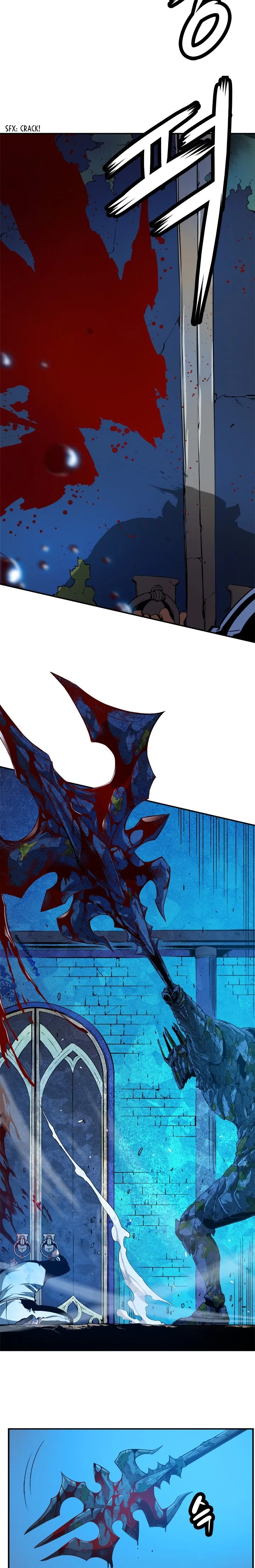 Solo Leveling Chapter 3 - Page 15