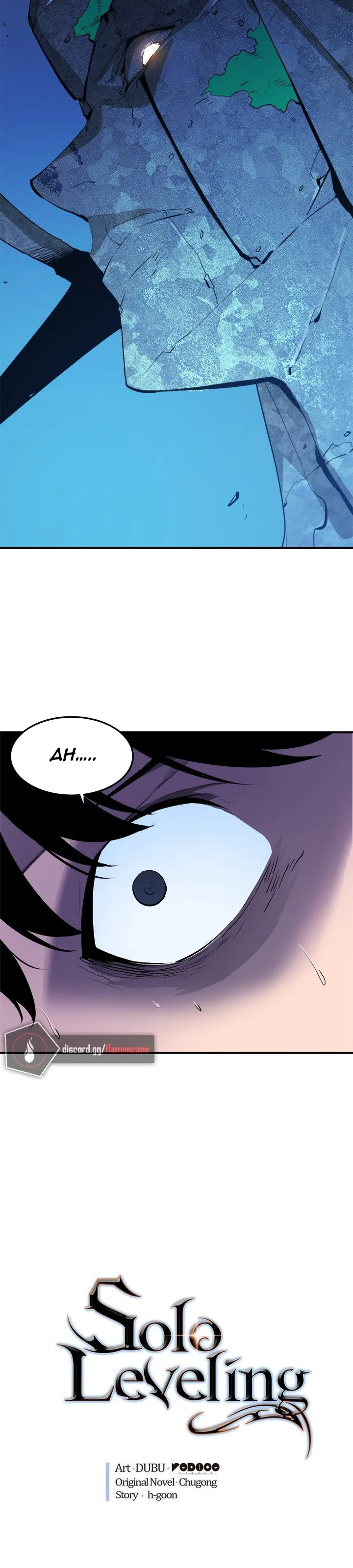Solo Leveling Chapter 3 - Page 18