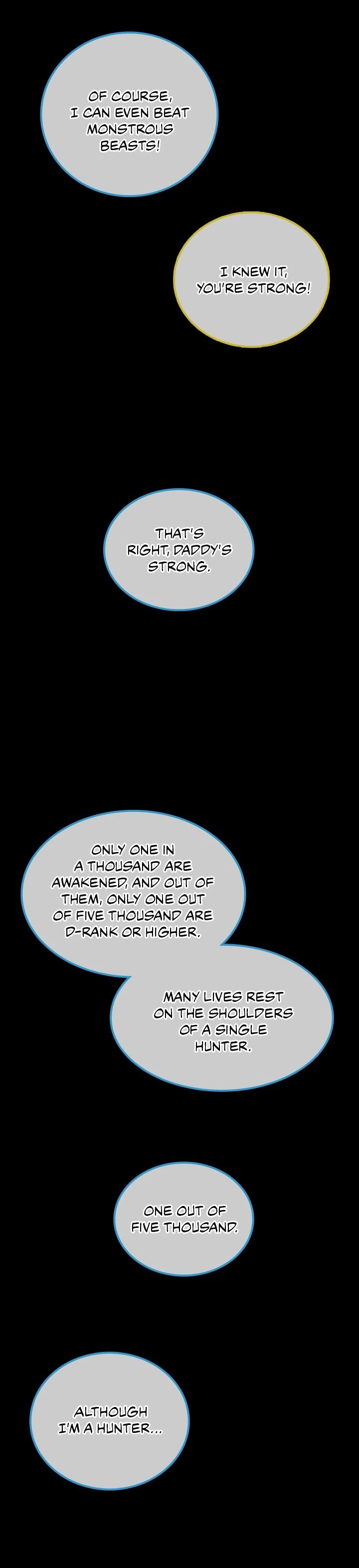 Solo Leveling Chapter 30 - Page 11