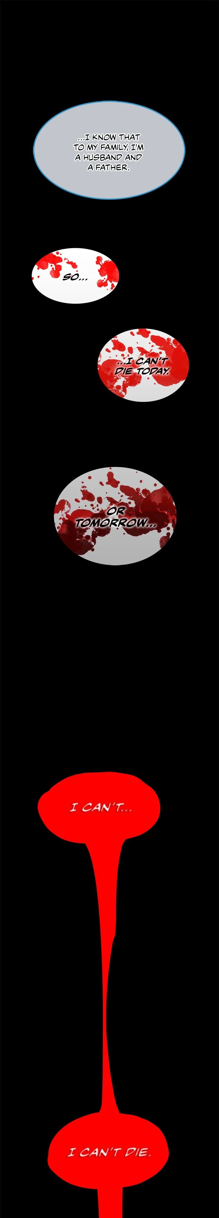 Solo Leveling Chapter 30 - Page 12