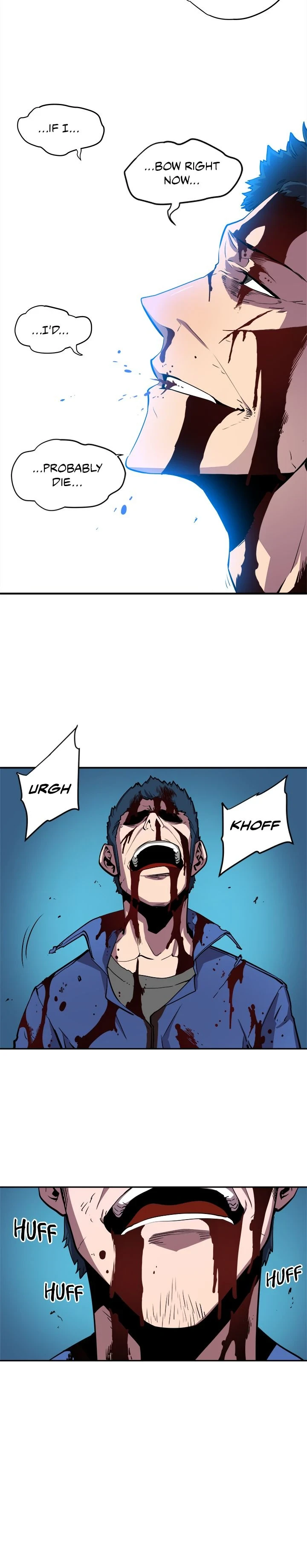 Solo Leveling Chapter 30 - Page 18