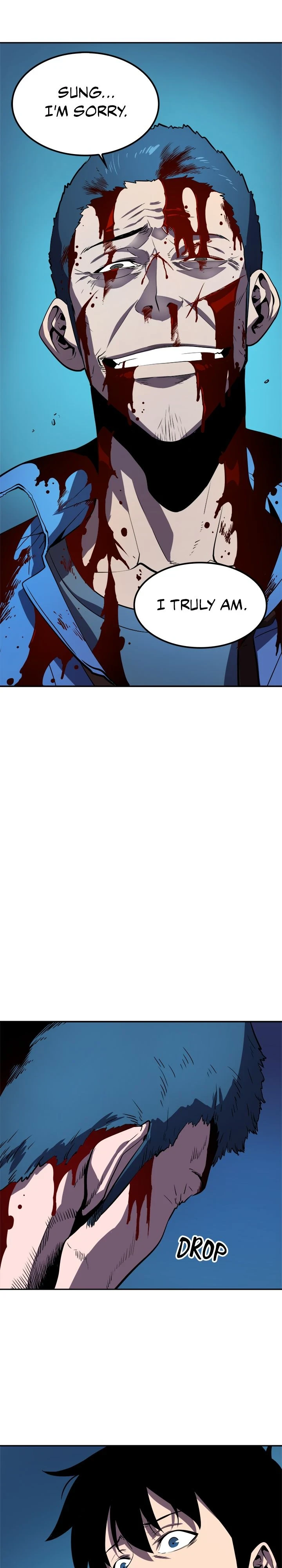 Solo Leveling Chapter 30 - Page 19