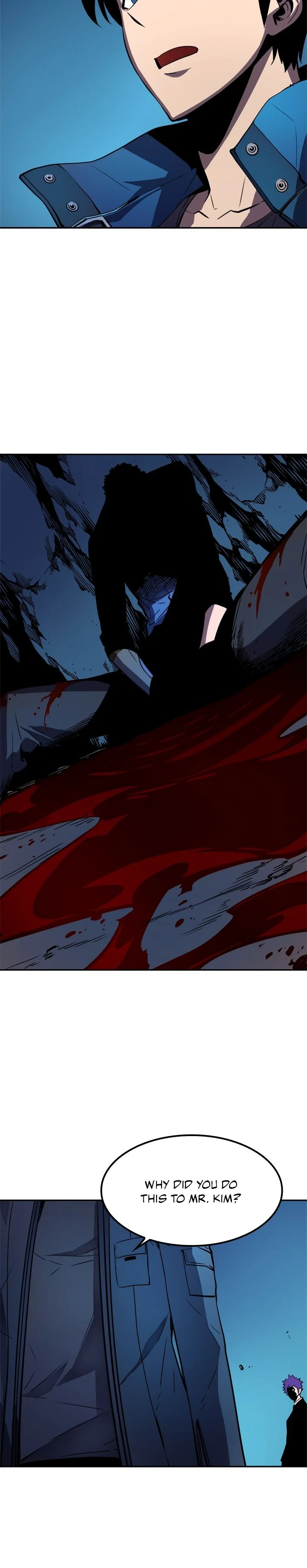Solo Leveling Chapter 30 - Page 20