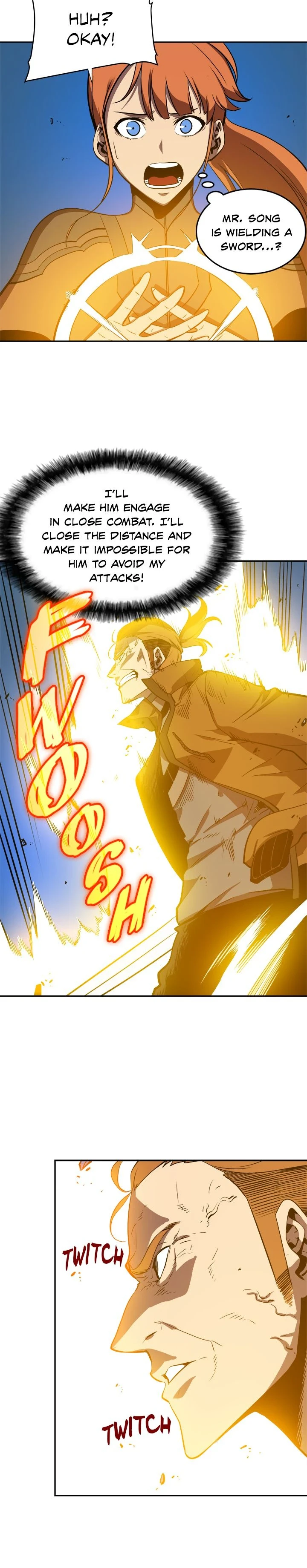 Solo Leveling Chapter 30 - Page 24