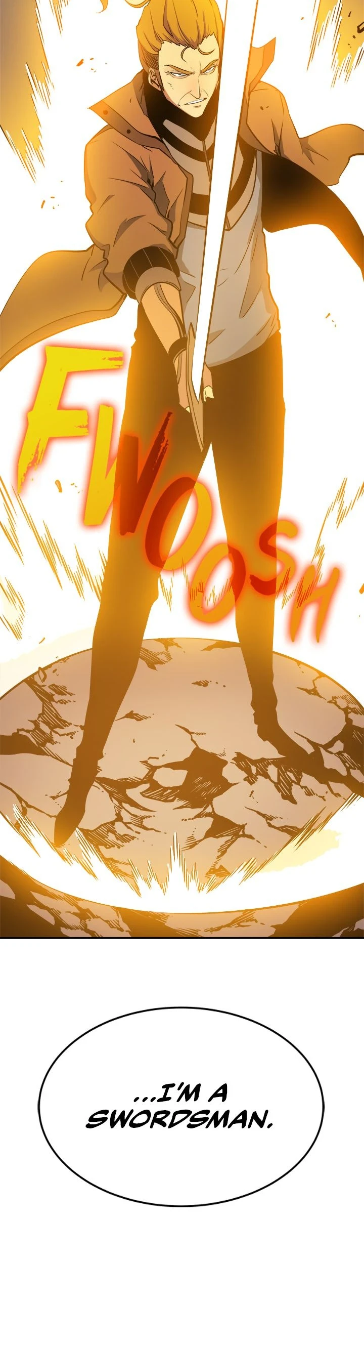 Solo Leveling Chapter 30 - Page 26