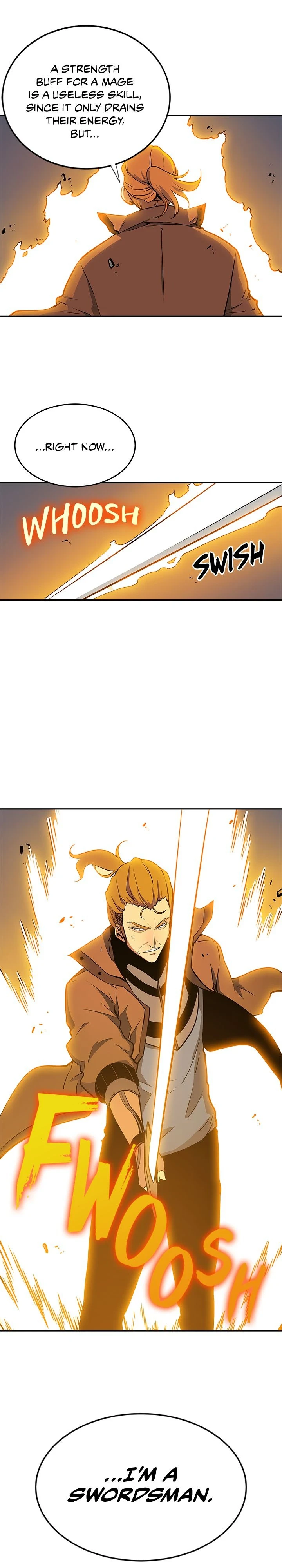 Solo Leveling Chapter 31 - Page 1