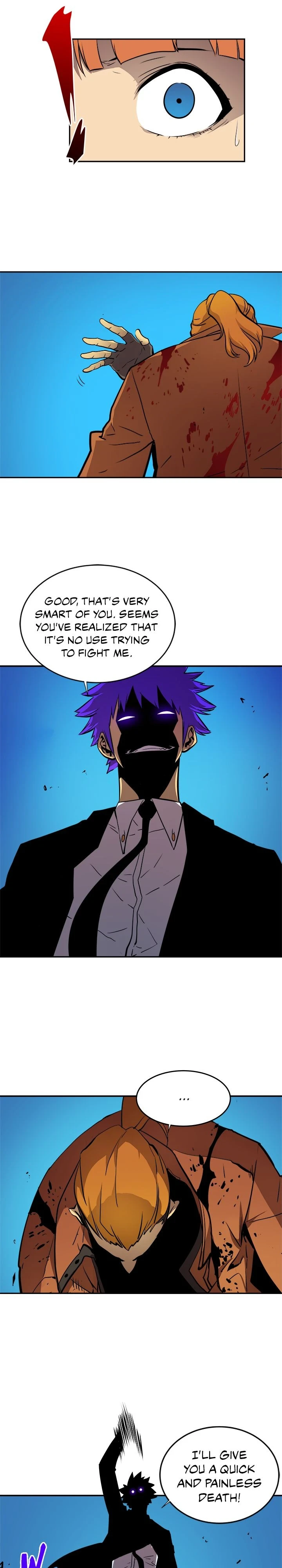 Solo Leveling Chapter 31 - Page 13