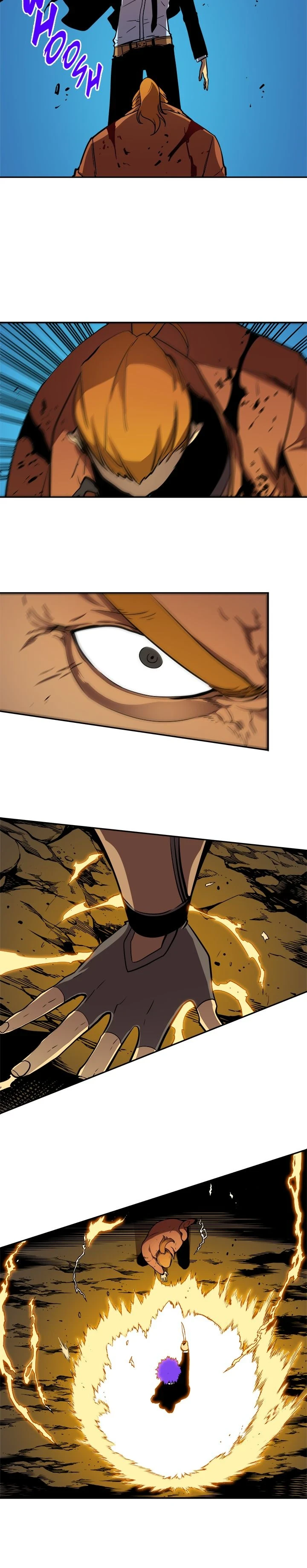 Solo Leveling Chapter 31 - Page 14