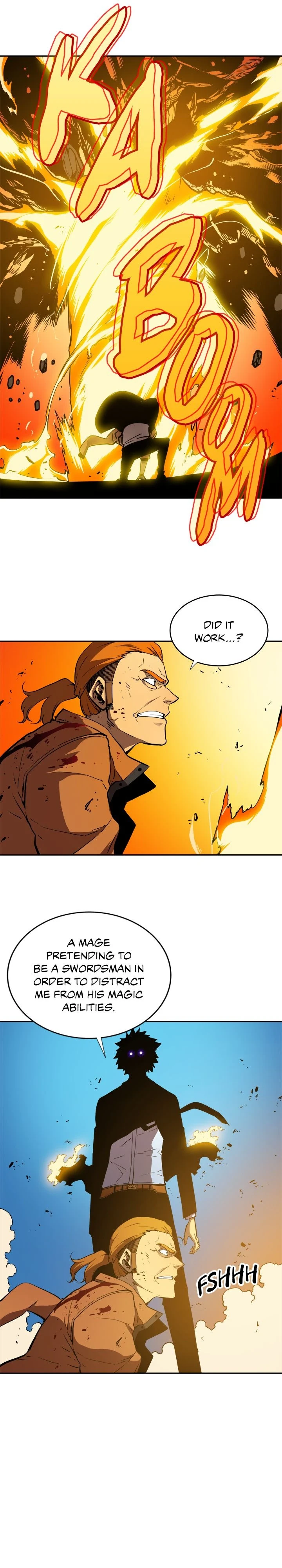 Solo Leveling Chapter 31 - Page 15