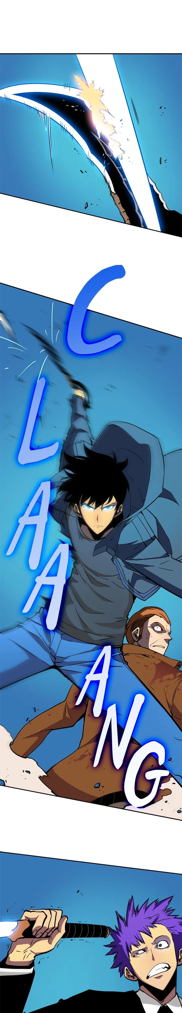 Solo Leveling Chapter 31 - Page 17