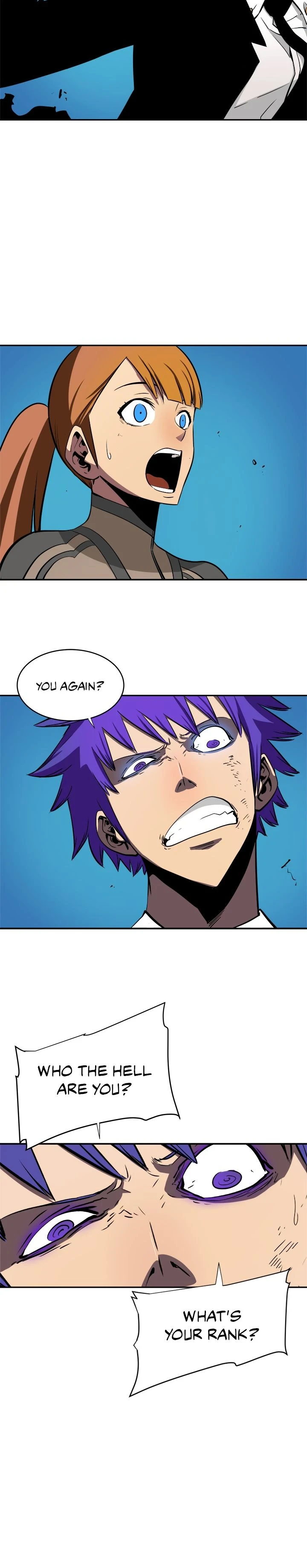 Solo Leveling Chapter 31 - Page 18