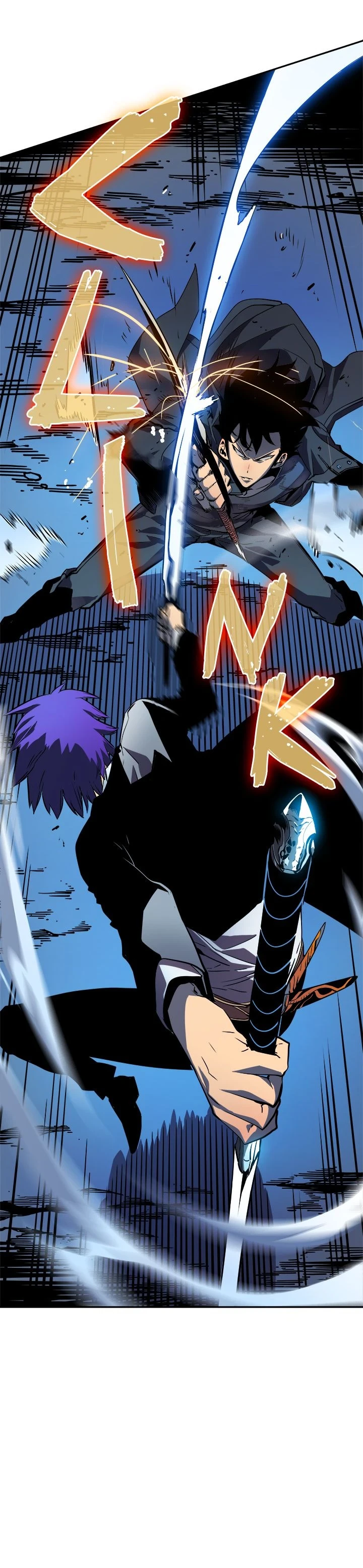 Solo Leveling Chapter 32 - Page 10