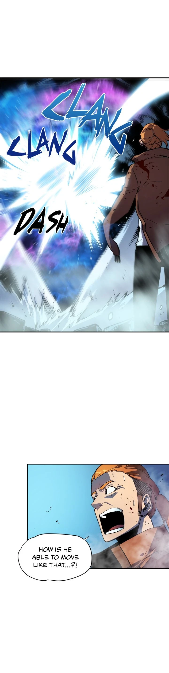 Solo Leveling Chapter 32 - Page 14