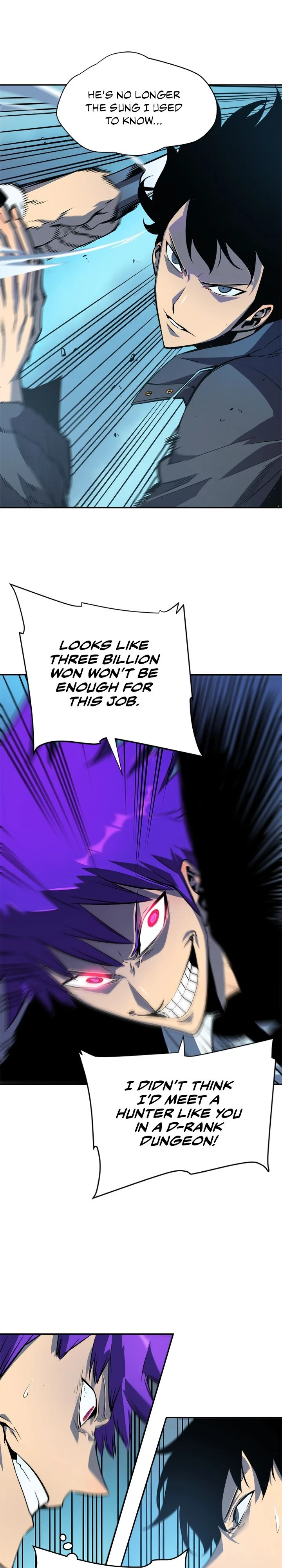 Solo Leveling Chapter 32 - Page 15