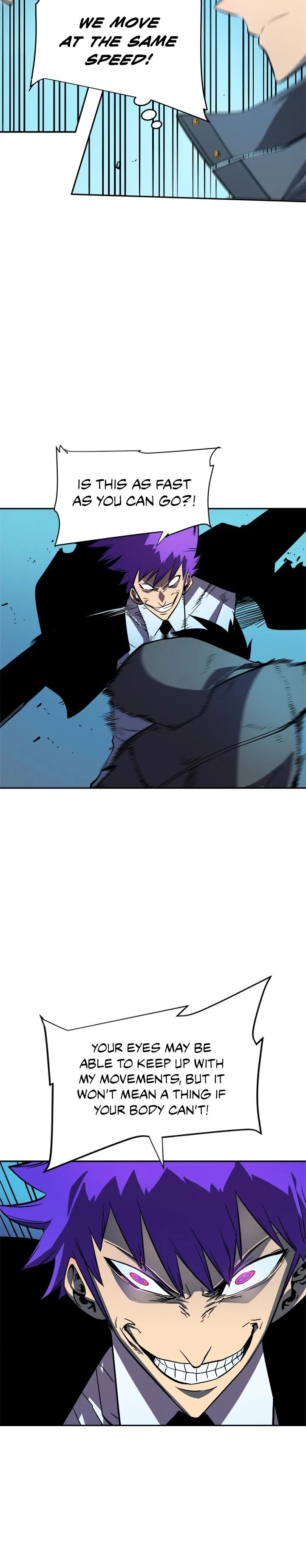 Solo Leveling Chapter 32 - Page 16