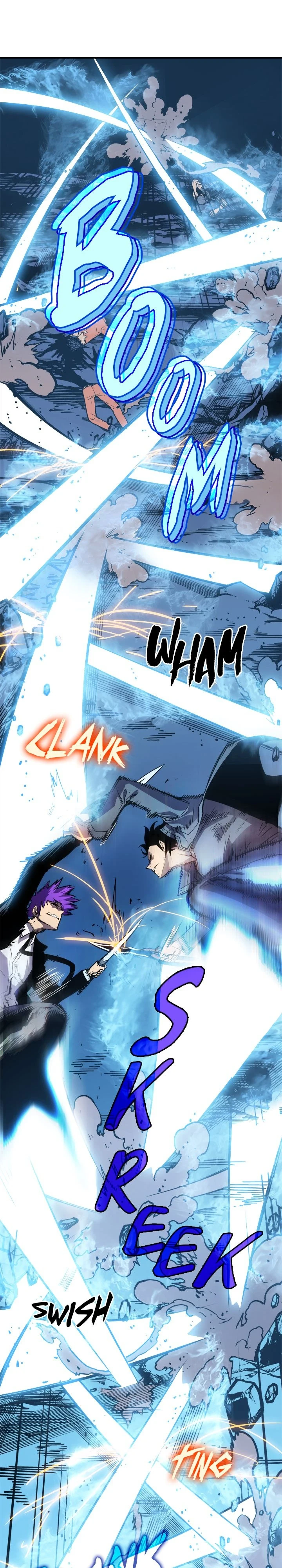 Solo Leveling Chapter 32 - Page 18