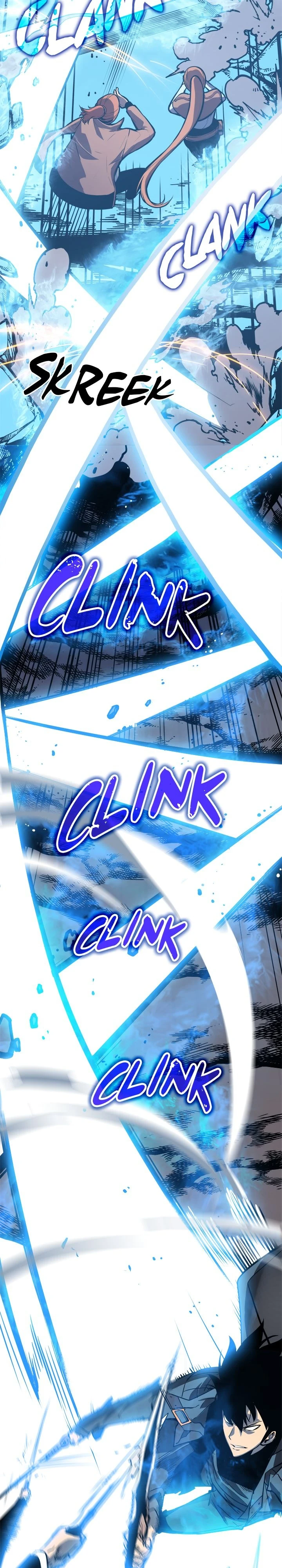 Solo Leveling Chapter 32 - Page 19