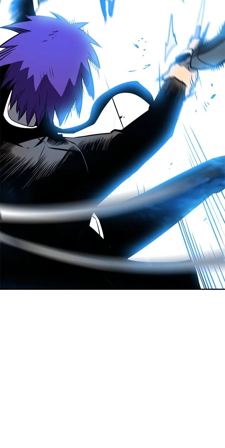 Solo Leveling Chapter 32 - Page 20