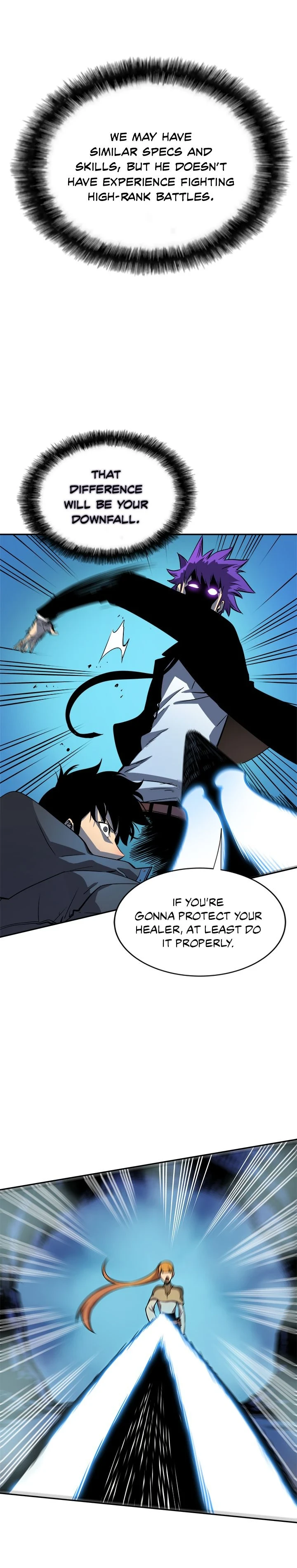 Solo Leveling Chapter 32 - Page 21