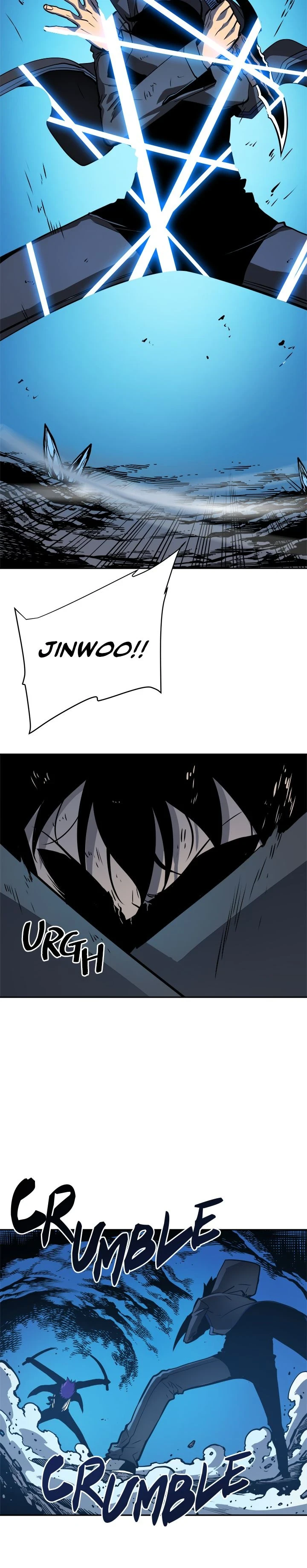 Solo Leveling Chapter 32 - Page 23