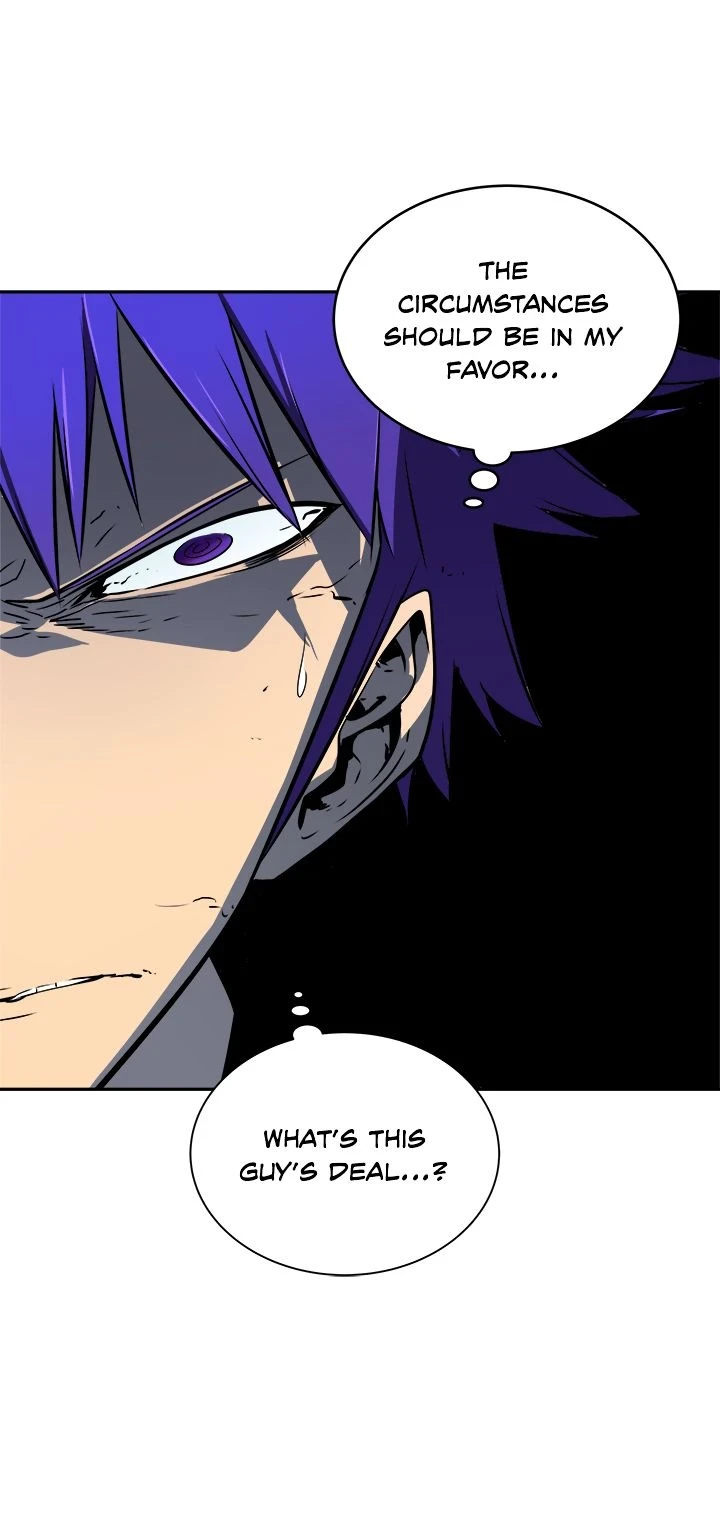 Solo Leveling Chapter 32 - Page 26