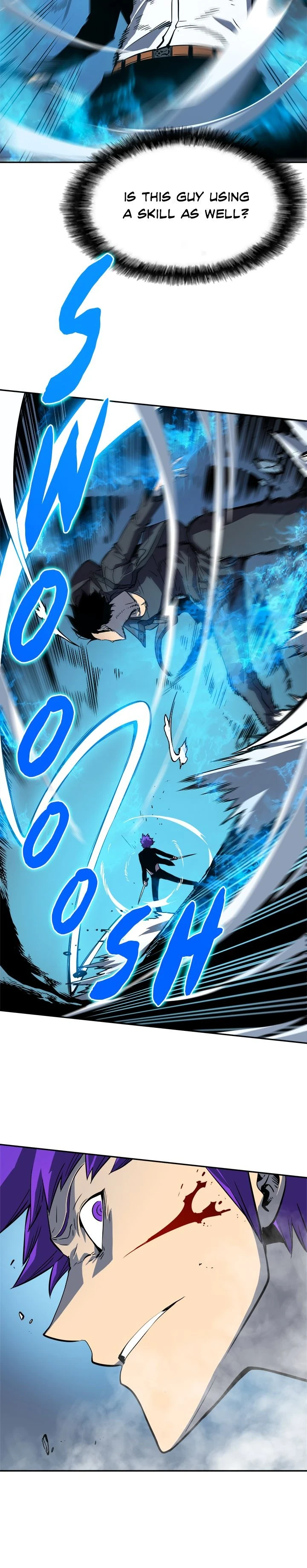 Solo Leveling Chapter 33 - Page 6